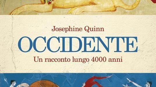 Alle radici antiche della forza (copiona) dell'Occidente