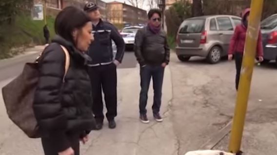 Choc ad Avellino, un altro cane ucciso da “bestie umane”