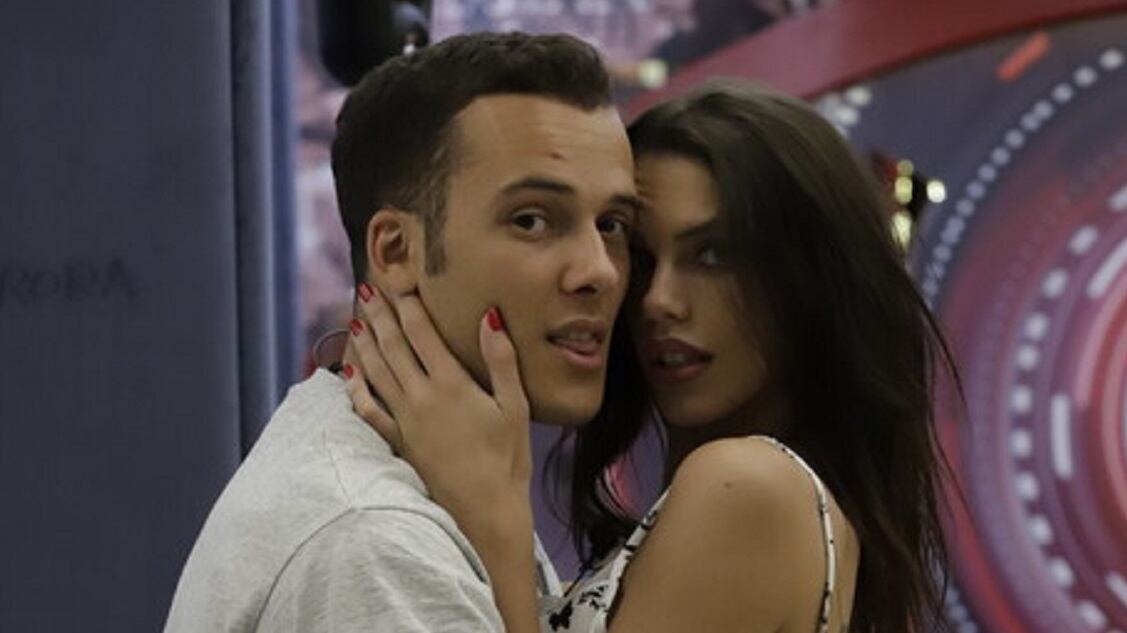 Gf Vip, le rivelazioni hot di Antonella e Edoardo: "Nella casa abbiamo fatto..."