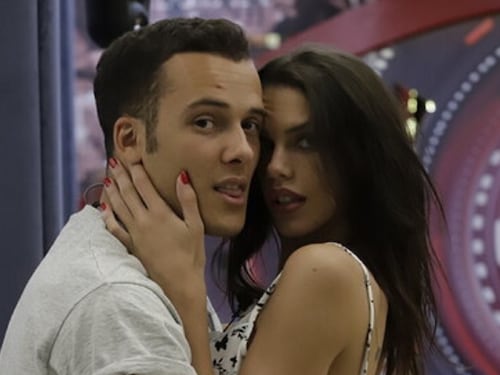 Gf Vip, le rivelazioni hot di Antonella e Edoardo: "Nella casa abbiamo fatto..."