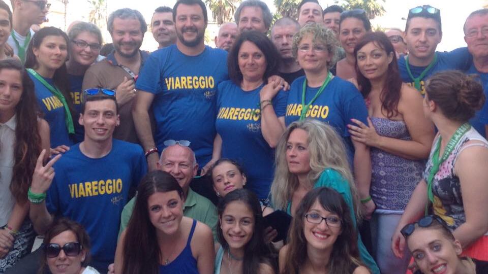 Quelle irregolarità alle elezioni di Viareggio che avvantaggiano il Pd