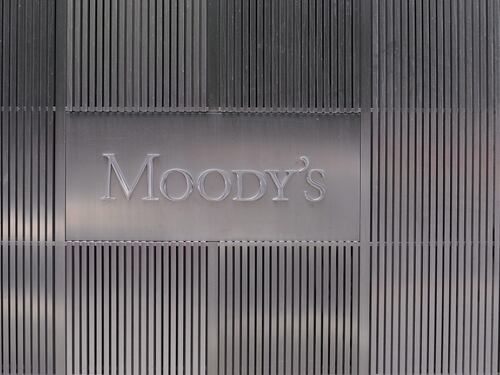 Moody's taglia il rating dei titoli di Stato italiani