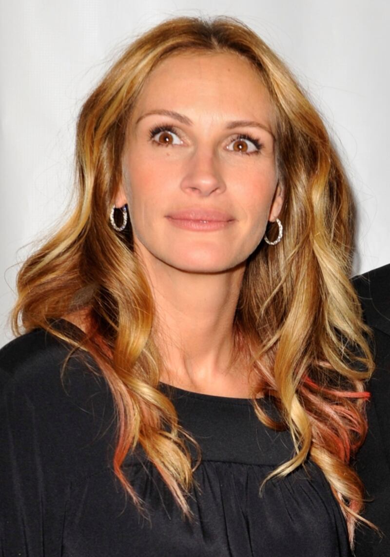 Julia Roberts, le foto della più bella 27