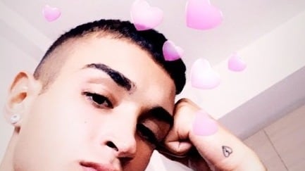 Il rapper Capo Plaza coinvolto in una rissa in Sardegna