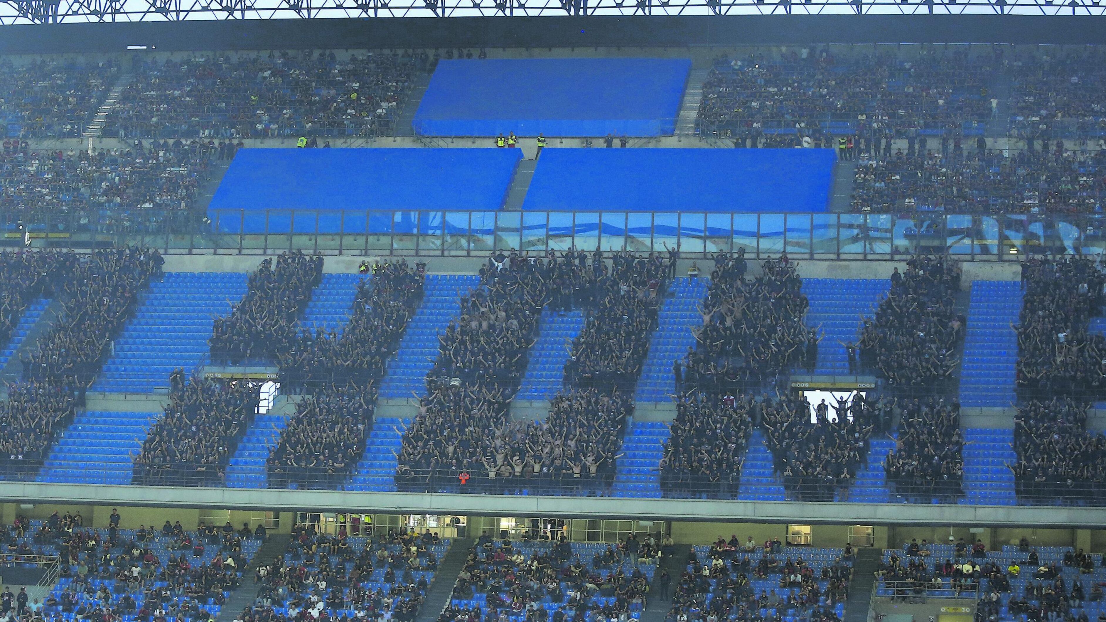 Disastro Milan: quel peccato originale da non ripetere