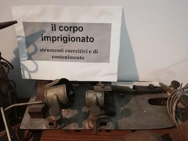 L'ex manicomio di Aversa 2