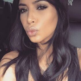 Kim e Klhoe Kardashian: foto 11
