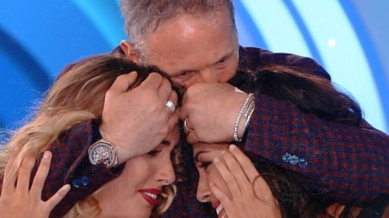 Virginia Mihajlovic: "Nessuna parola è abbastanza per te e il tuo coraggio"