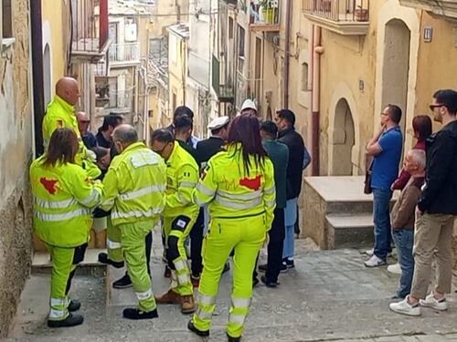 Caltagirone, esplode una pentola a pressione. Muore donna di 46 anni