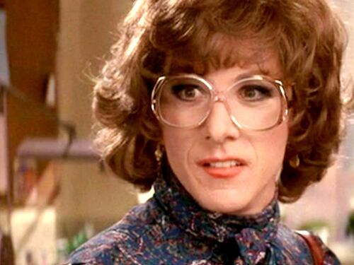 Tootsie, così Dustin Hoffman è diventato donna