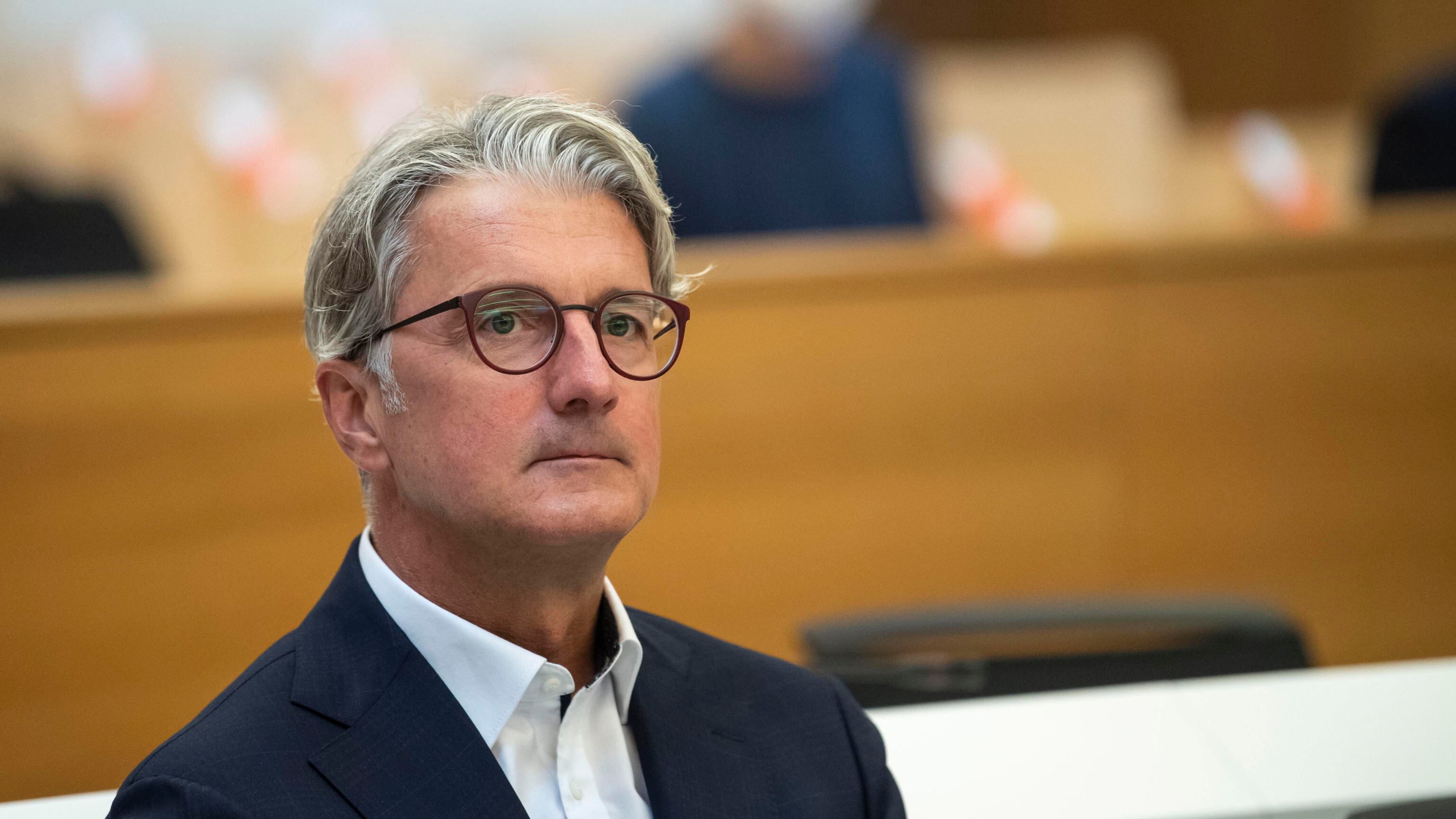 Dieselgate, ultimo atto: condannato Stadler, l'ex capo di Audi