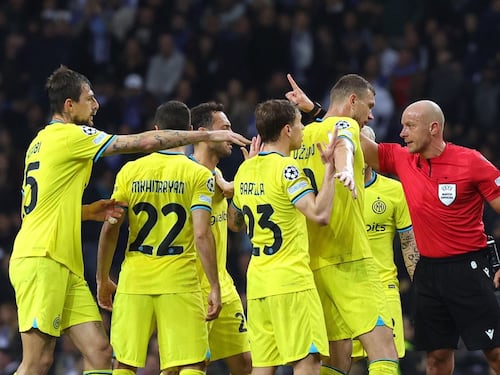 Ecco come la Champions cambia gli impegni in campionato di Inter, Milan e Napoli