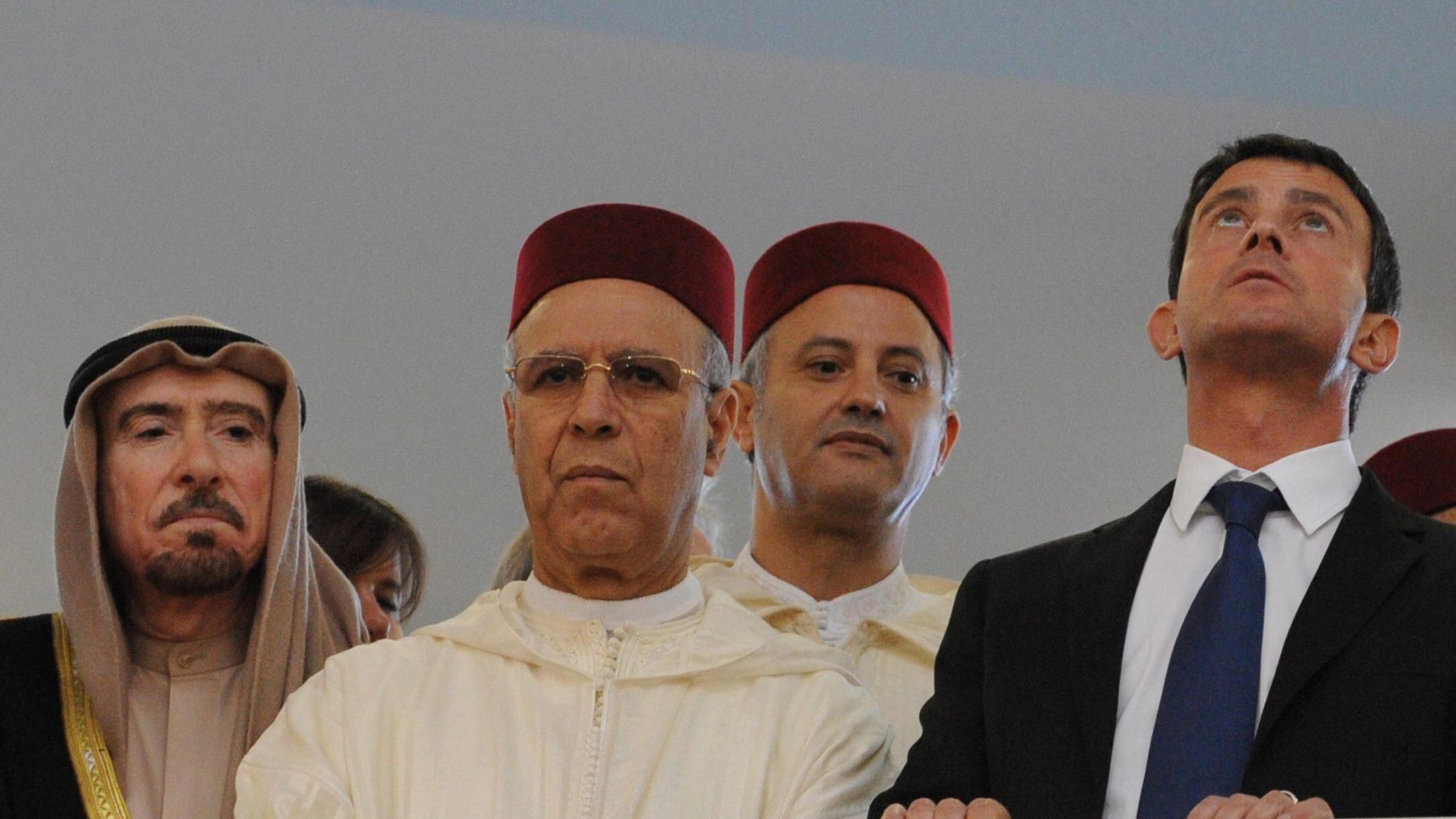 La gauche copia Sarkozy «Via gli islamici pericolosi»