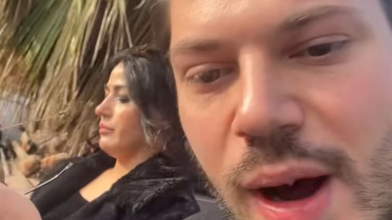 Fenomeno social Luca Scazzi: che fine ha fatto il "Canepardo" a Sanremo?