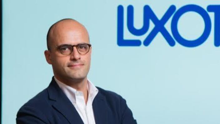 Luxottica fa gli occhiali intelligenti con Intel