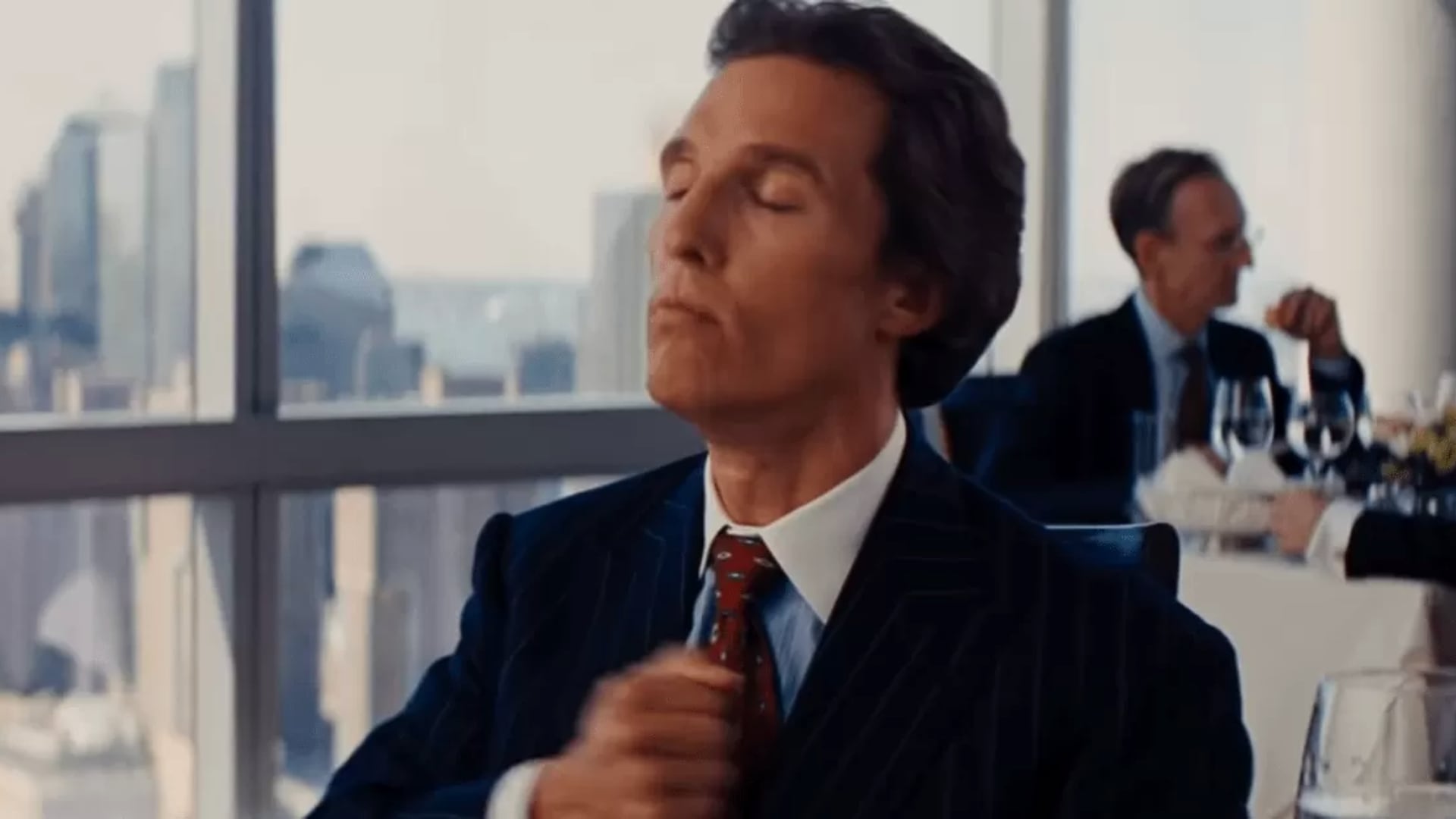 The wolf of Wall Street, la vera storia dell'imprenditore interpretato da Leo DiCaprio