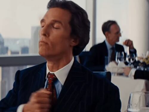The wolf of Wall Street, la vera storia dell'imprenditore interpretato da Leo DiCaprio