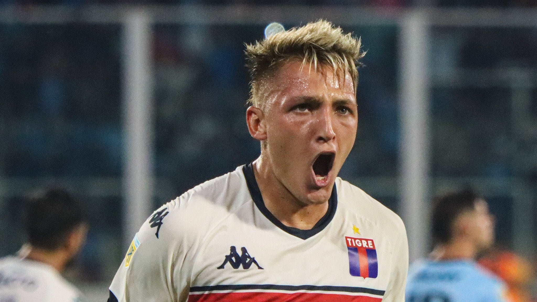 Mateo Retegui, chi è il calciatore con doppio passaporto preconvocato dal ct Mancini