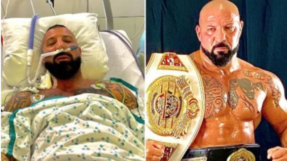 Morto Sinistra, l'ex campione di kickboxing No Vax