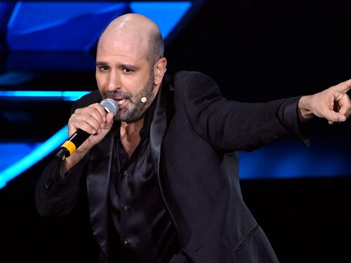 Checco Zalone rimane politicamente scorretto (ma forse un po’ meno)
