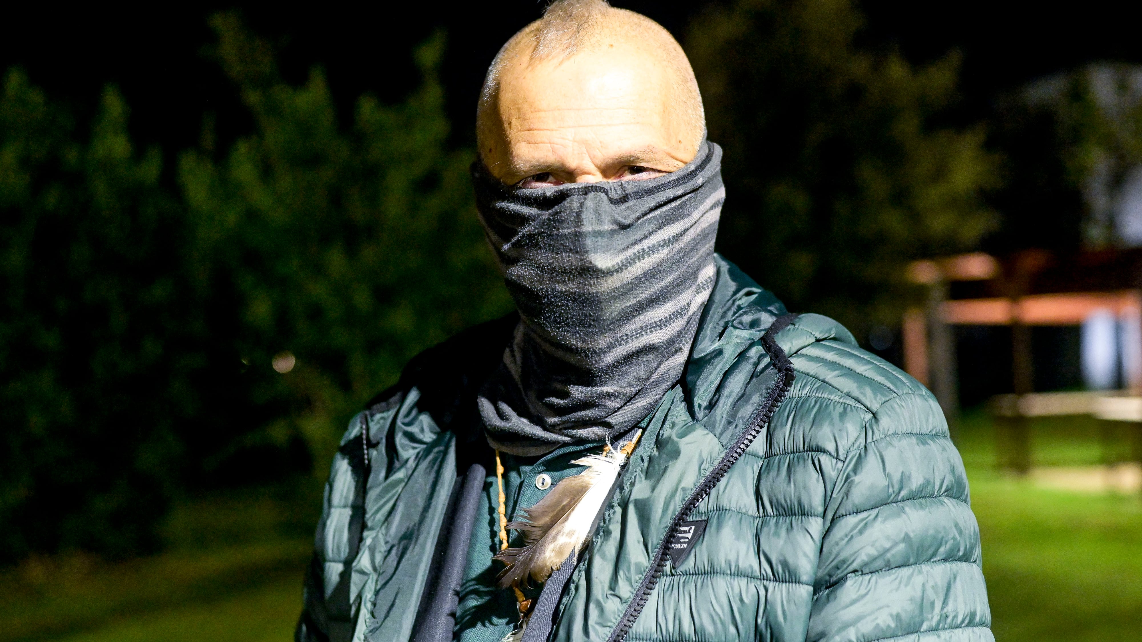 "Ecco come ho trattato Riina. La mia verità sull'antimafia"