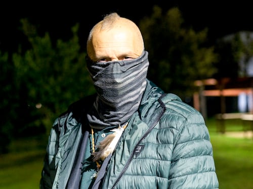 "Ecco come ho trattato Riina. La mia verità sull'antimafia"