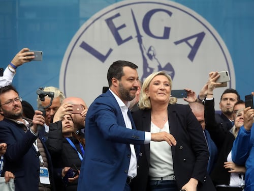 Ecco il grande piano a destra per liquidare l'eurosinistra