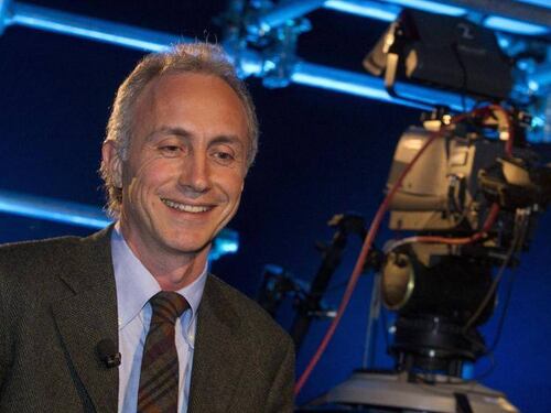 Travaglio si crede un divo e attacca Vespa e Ferrara