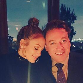Jennifer Lopez hot, le foto sexy 11