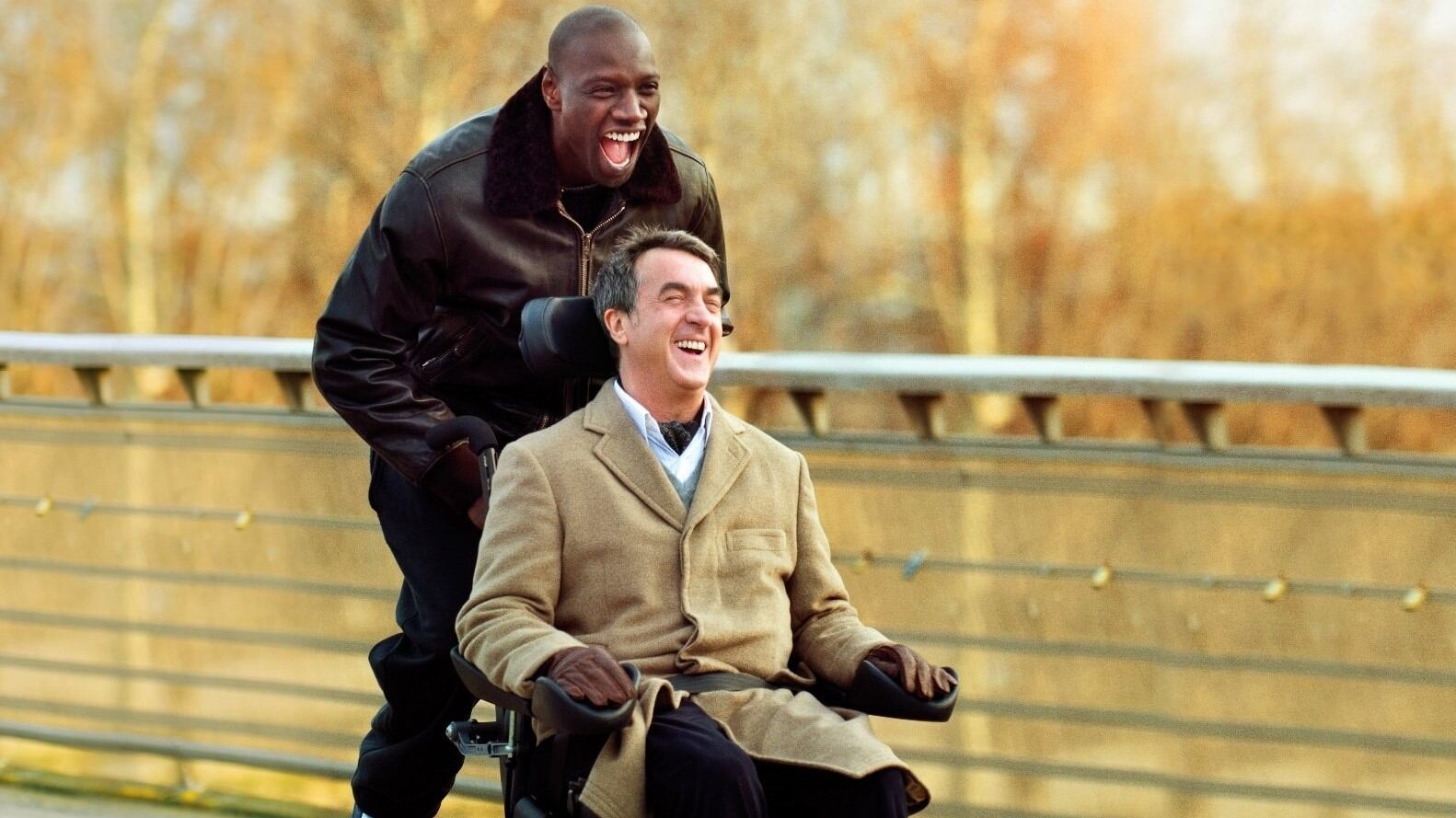 Quasi amici, addio a Philippe Pozzo di Borgo: il disabile che ispirò il film
