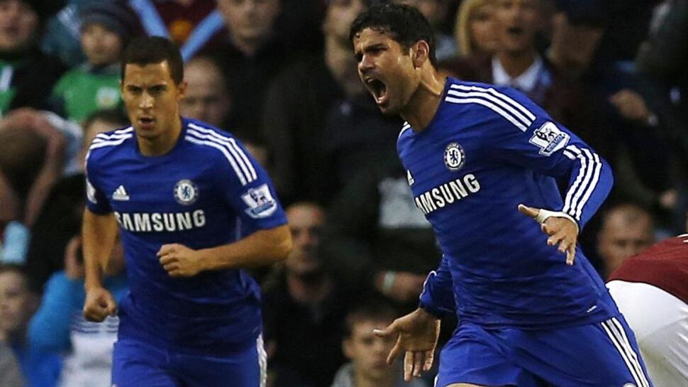 Premier League 3 Giornata: il Chelsea ne fa 6, United è crisi! I risultati