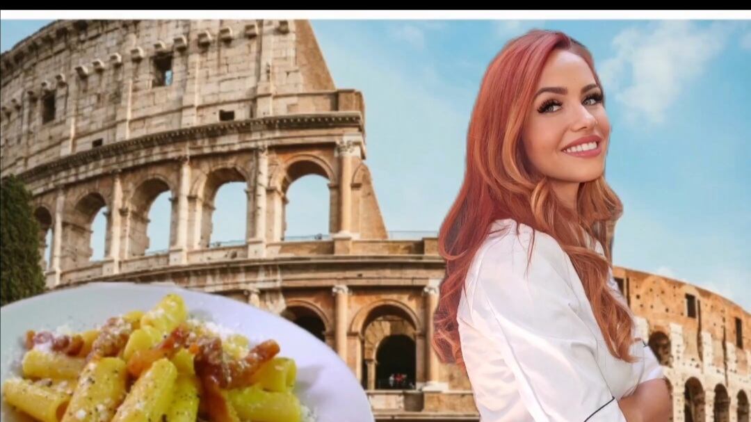 Carbonara al Colosseo? Il rispetto prima di tutto