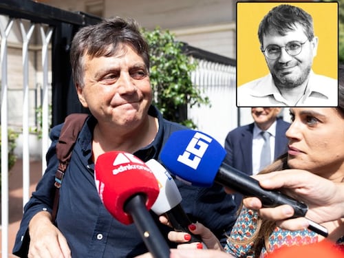 “Ti pare che mi arrestano?”. La testimonianza del giornalista di Open su Lavitola