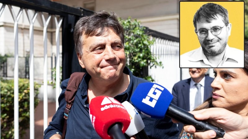 “Ti pare che mi arrestano?”. La testimonianza del giornalista di Open su Lavitola