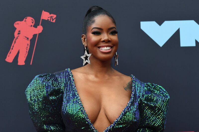 Mtv Video Music Awards 2019, i look hot 6