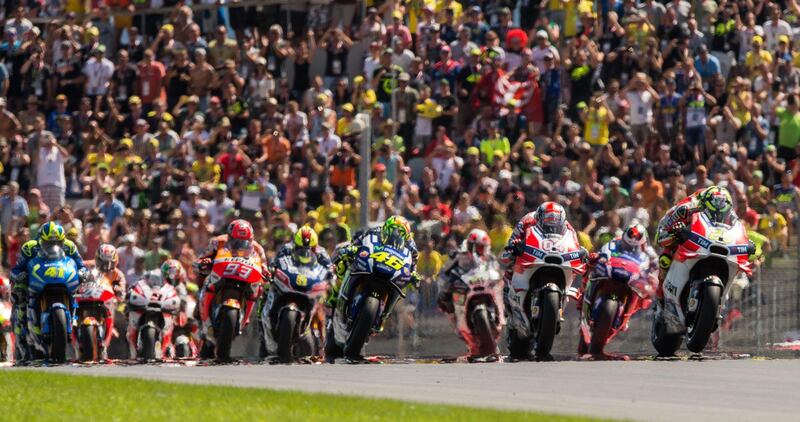 Andrea Iannone