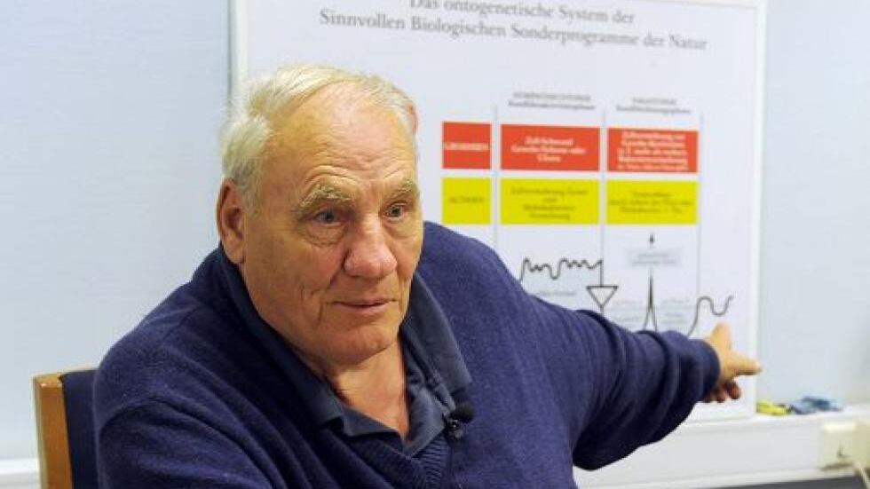 Hamer, il medico radiato che "curava" i tumori senza la chemioterapia