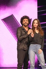 The Voice of Italy 2018, vince Maryam Tancredi 13