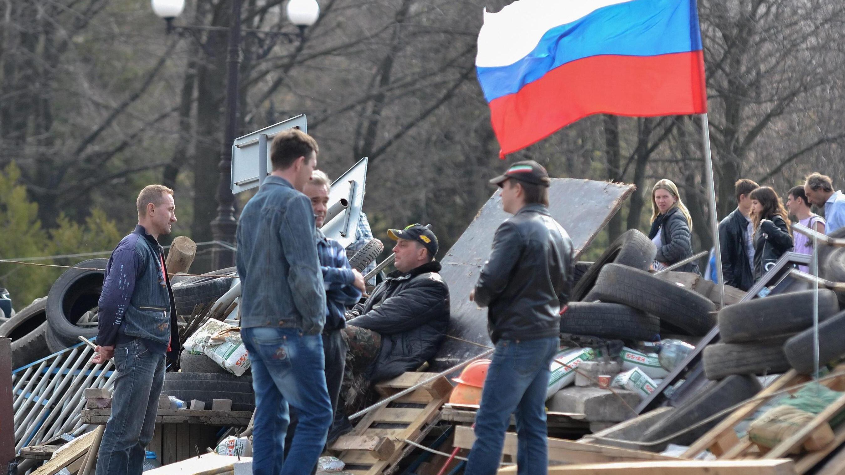 Putin "avverte" Kiev: attenti a non fare nulla di irreparabile
