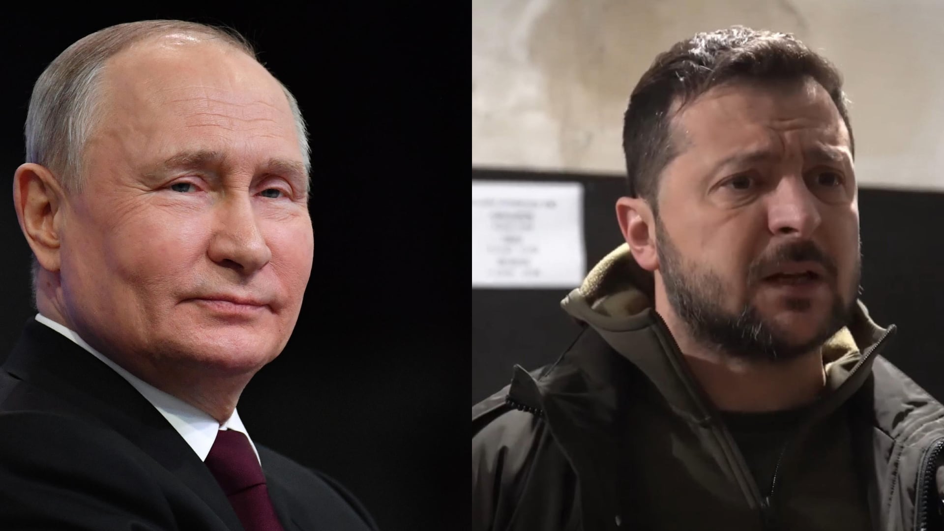 Putin: "Lettera di Zelensky maleducata, non ci sono motivi per incontrarlo". La replica: "Sceglie la guerra". Starmer: "Mosca può attaccare la Nato nel 2030"