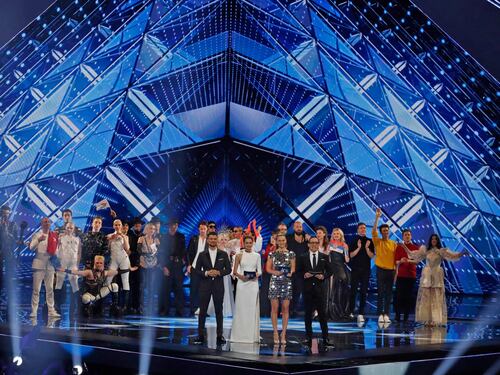 Eurovision, attacco hacker contro la tv israeliana: interrotta la diretta
