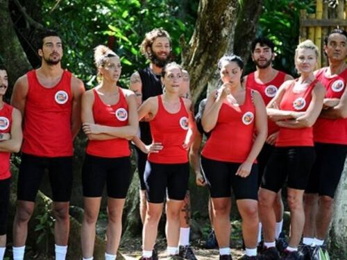 Isola dei Famosi, Paola Barale e Imma Battaglia ospiti della quinta puntata