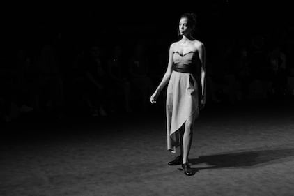 Fashion Forward Dubai, la moda alternativa tra Oriente e Occidente 21