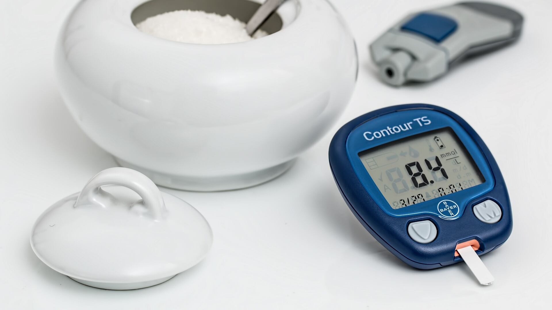 Diabete, scoperto il ruolo dei batteri intestinali
