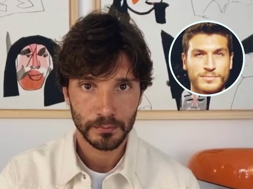"Lavora solo perché ha un figlio con Belen": l'attacco di un ex di Amici a Stefano De Martino
