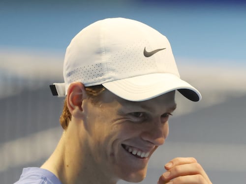 Atp Finals, Sinner in semifinale prima di giocare: ecco perché