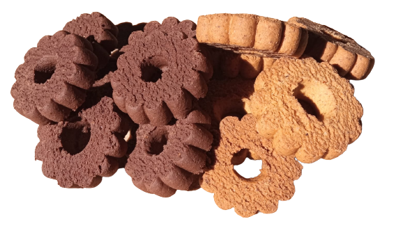 Biscotti con larve di scarafaggio: la novità choc arriva in Italia