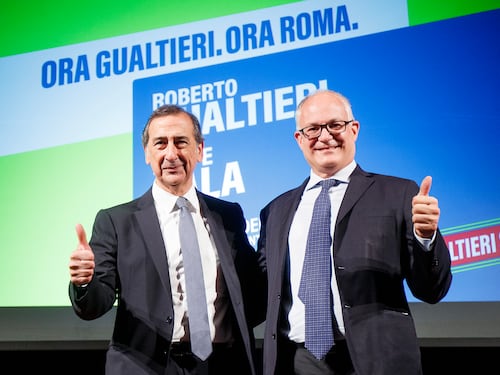 Irpef, i più tartassati d'Italia? Sono nei comuni guidati dal centrosinistra