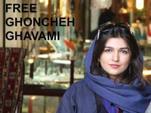 Iran, in carcere da mesi: voleva guardare un incontro di pallavolo