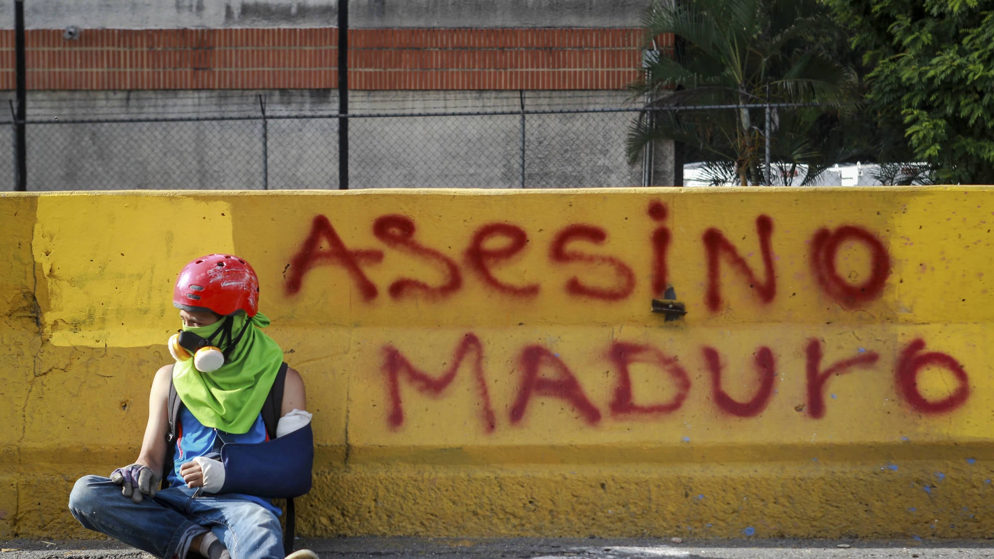 Venezuela, Maduro riconosce il fallimento della politica chavista